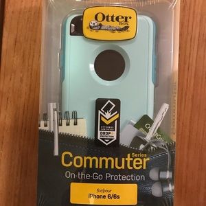 OtterBox Commuter Case IPhone 6